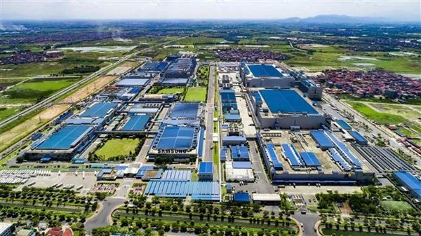 Khơi vốn cho bất động sản khu công nghiệp từ hiệu quả dự án