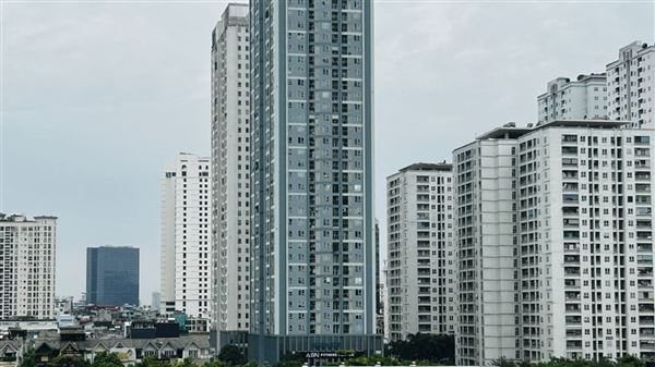 Cách tìm kiếm bất động sản ngày càng đa dạng hơn