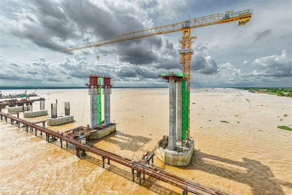 TP. Cần Thơ thông qua danh mục công trình, dự án phải thu hồi đất