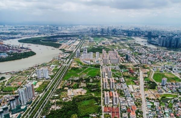 Mục tiêu hoàn thành cơ sở dữ liệu đất đai trong năm 2026