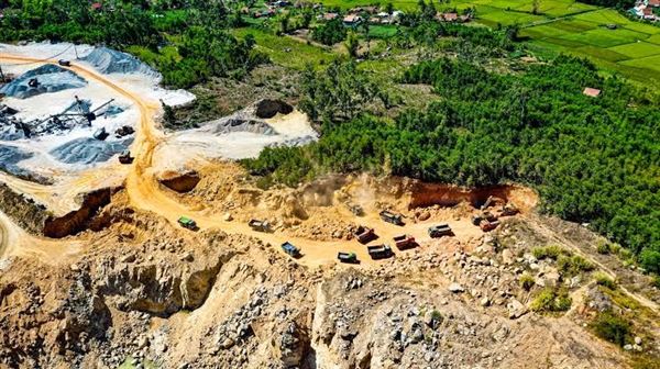 Đấu giá quyền khai thác khoáng sản: Đề xuất giải pháp tạo thuận lợi khi triển khai
