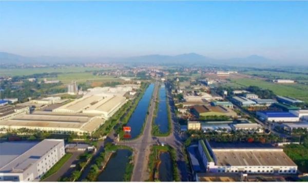 Thị trường bất động sản Việt Nam trước biến động kinh tế toàn cầu