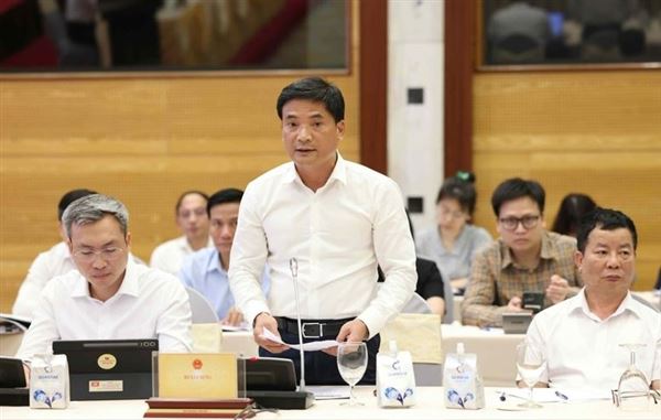 Bộ Xây dựng đề xuất nhiều cơ chế đột phá để phát triển nhà ở cho thuê dài hạn