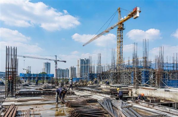 Bộ Xây dựng quyết liệt triển khai các mục tiêu về nhà ở và hạ tầng