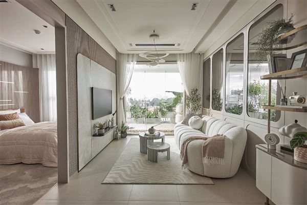 Lãi suất tín dụng khiến thanh khoản căn hộ, nhà phố tại TP. Hồ Chí Minh chững lại