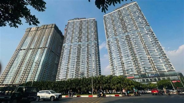 Doanh nghiệp bất động sản kỳ vọng pháp lý tiếp tục được khơi thông, lãi suất hạ nhiệt
