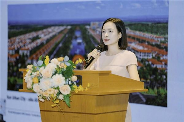 Hạn chế chuyển nhượng nhà ở trước 3 năm: Bước lọc đầu cơ trong khu đô thị đa mục tiêu