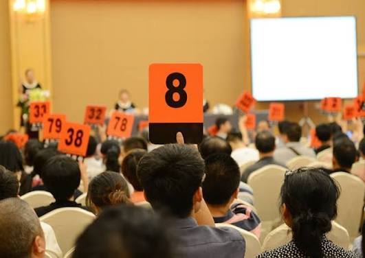 Hà Nội: Đấu giá 6.722 m2 đất làm tổ hợp thương mại dịch vụ tại Đông Anh