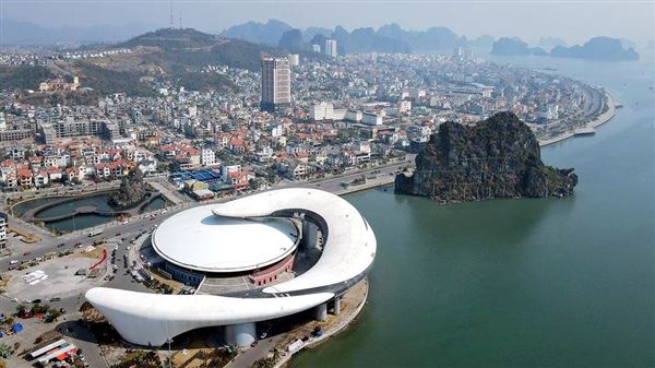 Quảng Ninh cụ thể hóa Quy hoạch chung đô thị đến năm 2050, tầm nhìn 2075