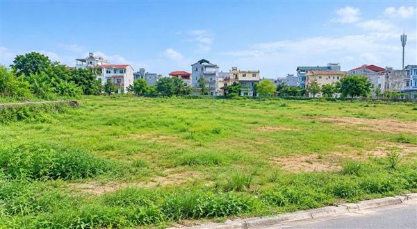 Đồng Nai lên kế hoạch đấu giá quyền sử dụng đất năm 2026