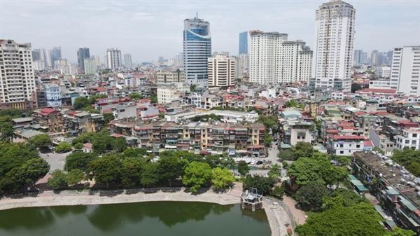 Ninh Bình đấu giá thành công 103 thửa đất, thu về ngân sách hơn 155 tỷ đồng