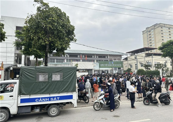 Từ 7/4/2026: Vợ chồng có thu nhập không quá 50 triệu đồng/tháng được mua nhà ở xã hội