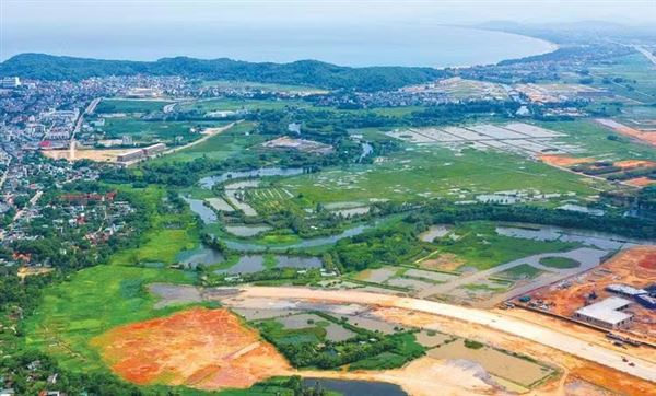 Cơ hội lớn từ quỹ đất vàng sắp đấu giá tại Thanh Hóa