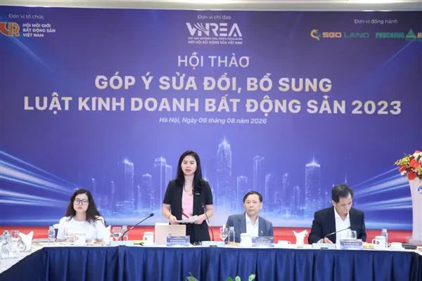 Bất động sản hình thành trong tương lai: Quy định mới tránh làm phát sinh chi phí và thủ tục