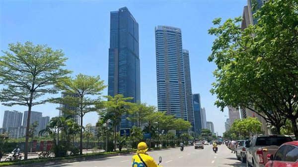 Nhà ở cho thuê mở thêm hướng đầu tư dài hạn