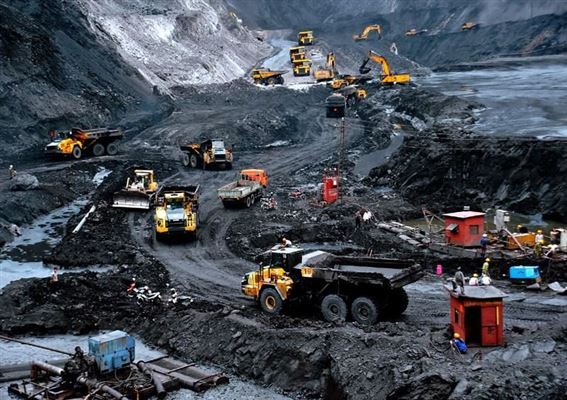 Đấu giá quyền khai thác khoáng sản: Nhiều địa phương đề xuất gỡ vướng