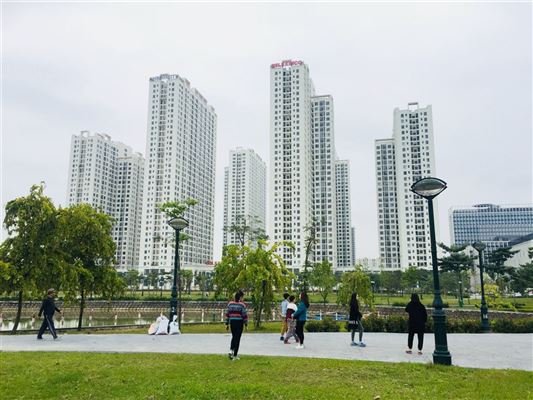 Cần thống nhất quy định chuyển nhượng dự án bất động sản để tháo gỡ vướng mắc trong thực tiễn