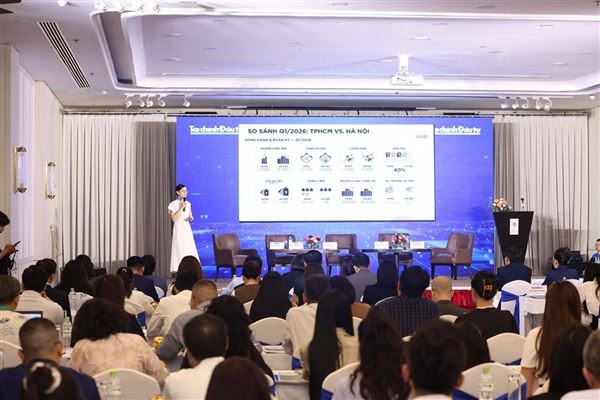 Bất động sản tăng tốc phục hồi, nhà ở vừa túi tiền vẫn khát nguồn cung