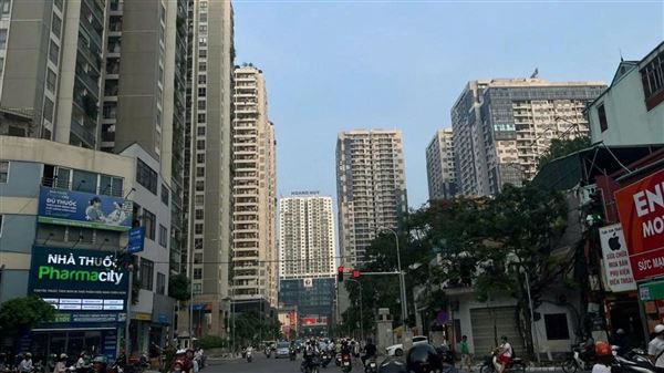 Doanh nghiệp bất động sản phát hành gần 150.000 tỷ đồng trái phiếu