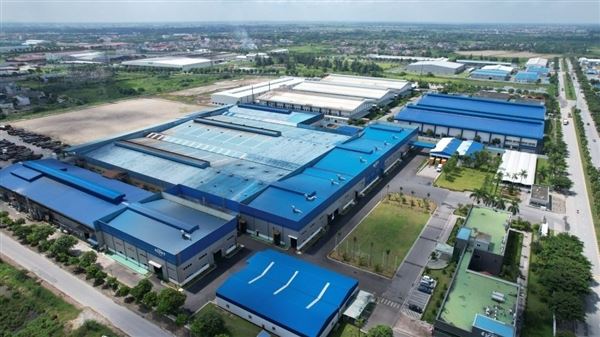 Bất động sản công nghiệp: Cơ hội lớn nhưng bài toán đầu tư ngày càng khó