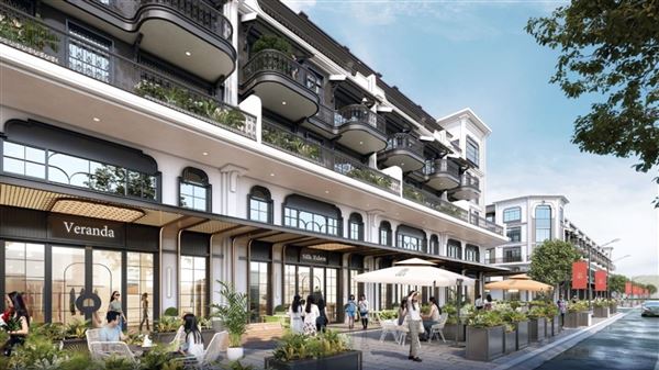 Bất động sản Hải Phòng: Nội lực kinh tế vững vàng, bệ phóng cho diện mạo đô thị