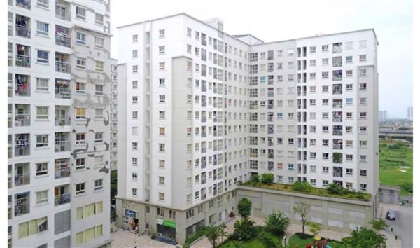 Nhà ở xã hội được kỳ vọng hạ nhiệt thị trường trước áp lực giá nhà gia tăng