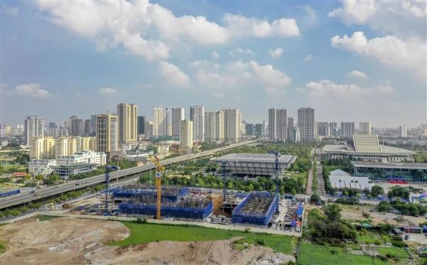 Thái Nguyên sắp đấu giá 7 khu đất để lựa chọn nhà đầu tư