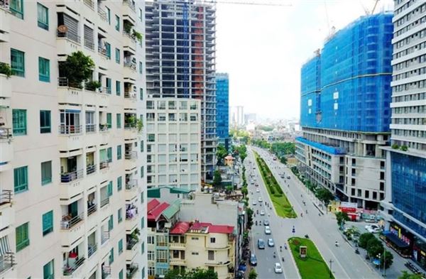 Quy định về đấu giá cho thuê đối với diện tích kinh doanh tại nhà tái định cư