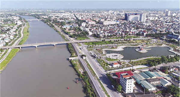 Hưng Yên sẽ đấu giá 42 khu đất trong năm 2026