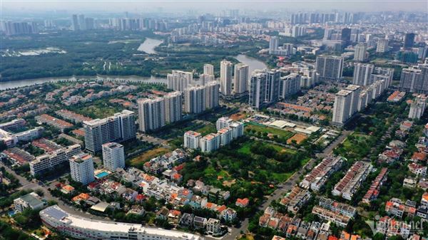 Doanh nghiệp hiến kế tăng cung, mở rộng cơ hội mua nhà cho người dân