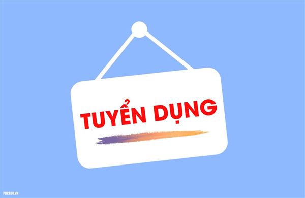 Tuyển dụng Đấu giá viên