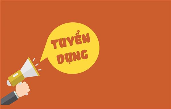 Tuyển dụng Đấu giá viên