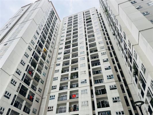 Sau khi Vinhomes của tỷ phú Phạm Nhật Vượng bán hàng nghìn căn nhà ở xã hội, thành phố nhỏ nhất Việt Nam sắp đón dự án hơn 1.100 tỷ đồng