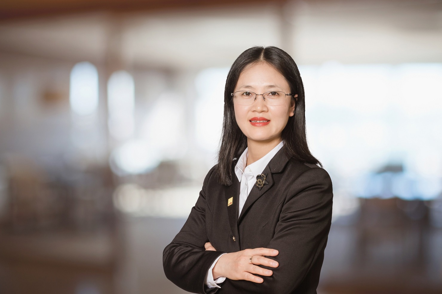 B&agrave; Đỗ Thu Hằng - Gi&aacute;m đốc cấp cao, dịch vụ tư vấn v&agrave; nghi&ecirc;n cứu, Savills H&agrave; Nội