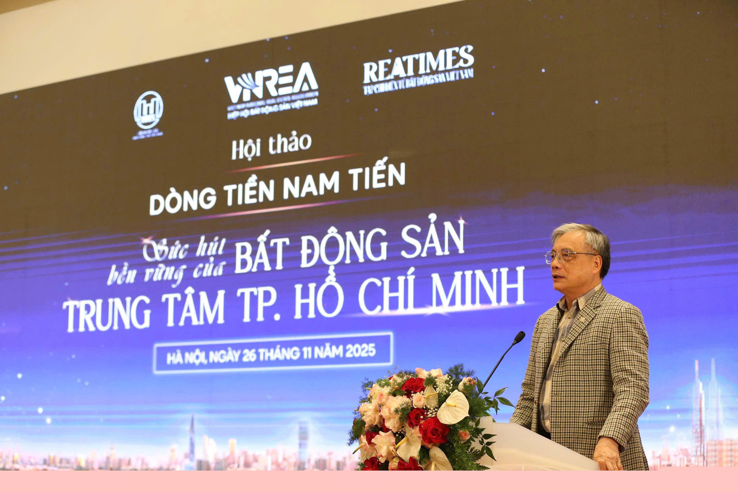 Theo chuy&ecirc;n gia kinh tế , PGS.TS Trần Đ&igrave;nh Thi&ecirc;n