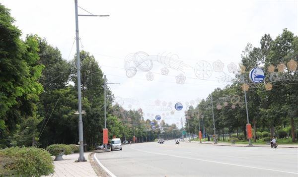 TP. Hồ Chí Minh xây dựng hệ số điều chỉnh giá đất mới áp dụng từ 1/7/2026