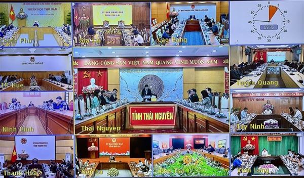 Cần kiểm soát, kéo giảm giá nhà ở phù hợp với thực tế