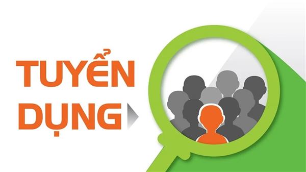 Tuyển dụng nhân viên hành chính