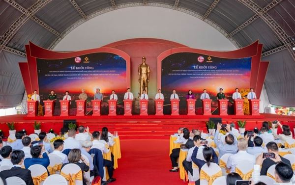 Phân luồng tín dụng bất động sản để không nghẽn vốn tăng trưởng