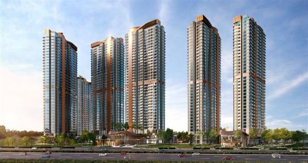 Phân khúc bất động sản cao cấp thành phố Hồ Chí Minh: Lợi thế trong tay khách mua