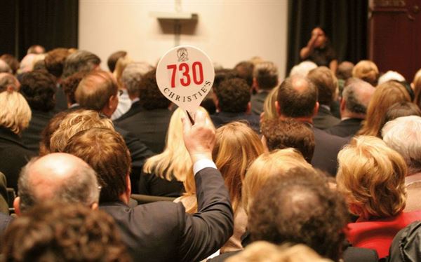 Luật và các văn bản hướng dẫn thi hành trong đấu giá tài sản