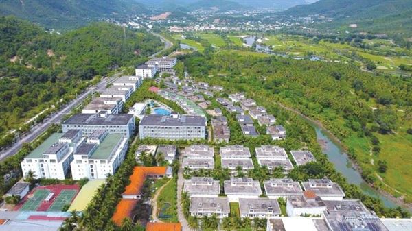 Đấu giá đất tại miền Trung: Sốt ruột trước thực tế hụt thu ngân sách