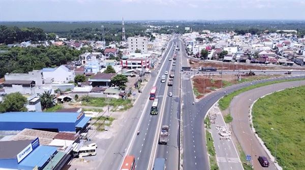 Đồng Nai: Thêm 2 khu đất tại huyện Thống Nhất được phê duyệt phương án đấu giá