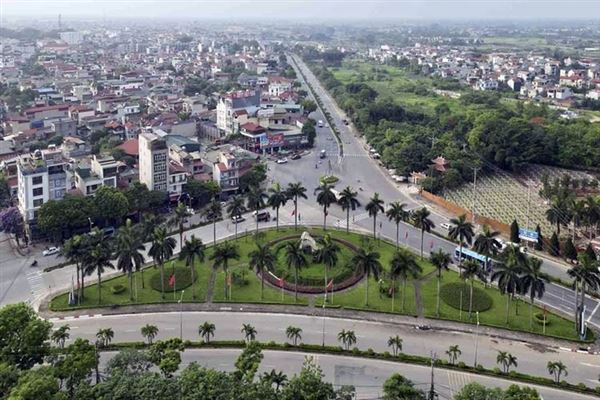 Hà Nội giao hơn 8,5 ha đất tại các huyện Phúc Thọ, Phú Xuyên và thị xã Sơn Tây để đấu giá
