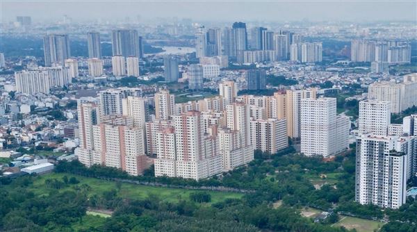 TP. Hồ Chí Minh đấu giá 3.790 căn hộ Thủ Thiêm - Tăng nguồn cung và điều chỉnh mặt bằng giá