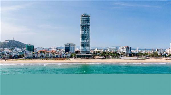 Đấu giá khu đất 3,16 ha xây tòa nhà cao nhất tỉnh Gia Lai