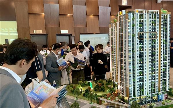 Thị trường nhà ở cân bằng trở lại, cổ phiếu bất động sản phân hóa theo nền tảng doanh nghiệp