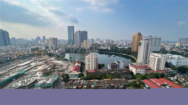 Cần thống nhất cơ chế quản lý và khai thác dữ liệu bất động sản