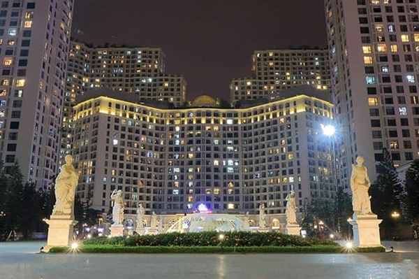 Đấu giá Tài sản Căn hộ chung cư