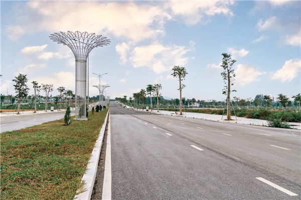 “Hiệu ứng sân bay” và quỹ đạo tăng giá bất động sản